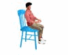 Dr! Melting Chair