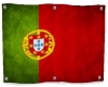 CW Portugal Flag