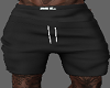 ML Summer Shorts black2