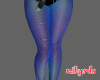 Short . Blue . Pant