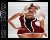 CE Red Corset RLL
