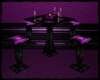 Fusion club table