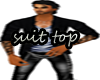 suit top