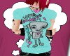 love machine shirt