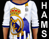 TOP REAL MADRID