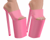 Nik Pink Heels