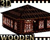 Wooden House 
