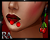 AR* Lip Cherries