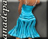 [A&P]blue dress