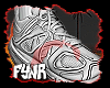 Style shoes