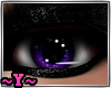 ~Y~Dark Purple Eyes V2