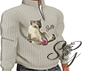 *SG* Sally Sweater