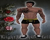 *J*realistic Tigerskin