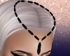 Onyx Headdress