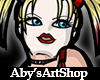 [Aby] -Harley Quinn 02-