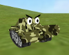 Army Tank Avatar/Sound