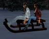 LC57 Animated Sled I