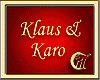 KLAUS & KARO