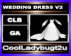 WEDDING DRESS V2