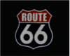 Route66 desk