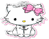 Hello Kitty 6- KittyKat