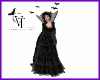 Rainha Vampira/CVT