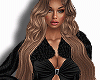 Black Luxe Set