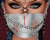 J*Daria Mask