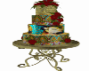 J*Wedding Hindu Cake