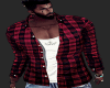 Vest ,shirt ^^ King