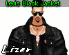  Black jacket