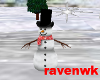 frosty snowman avi