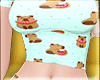 Pijama Capibara