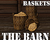 [M] The Barn - Baskets