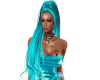 BELLS TINKER TEAL LONG