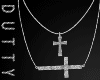 Silver Cross Females 
