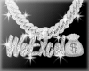 💎$WeExcel Custom$💎