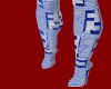 want all the smoke boots