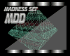 MADNESS-Diamond dom-MDD