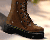 GW Leather Boots