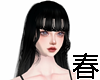1324 Gala+Bangs 髮