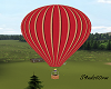 S-Hot Air Balloon