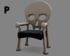 Skull Chair v3 DRV