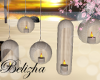 CANDLES BEIGE