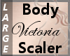 Body Scaler Veronica L