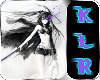 [klr]8Black Rock Shooter