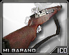 ICO M1 Garand M