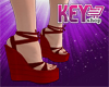 K* Plataforma Red