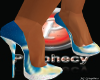 Baby Phat Pumps *ENT*