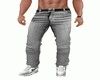 black straight denim